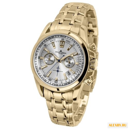 Наручные часы JACQUES LEMANS