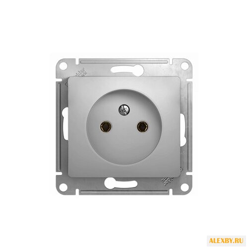 Розетка Schneider Electric