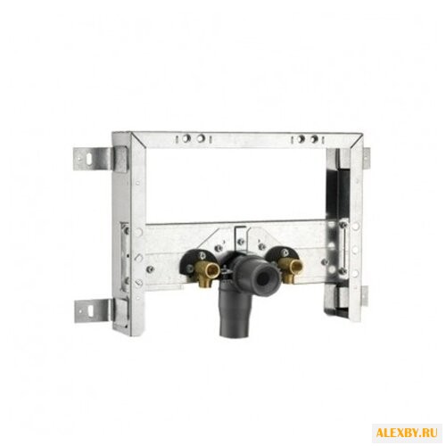 Рамная инсталляция Ideal