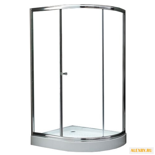 Душевой уголок CEZARES Anima RH