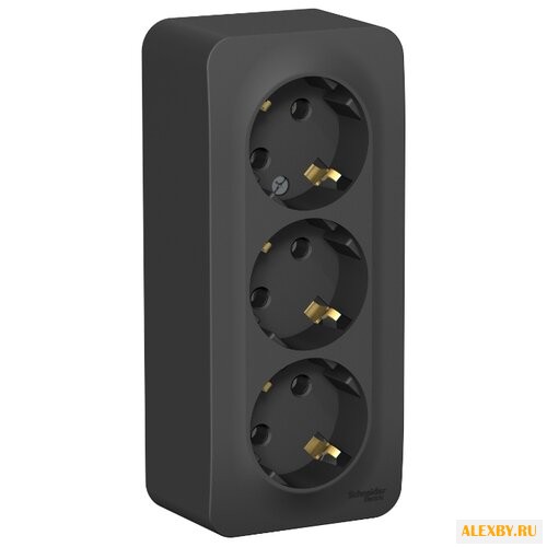Розетка Schneider Electric