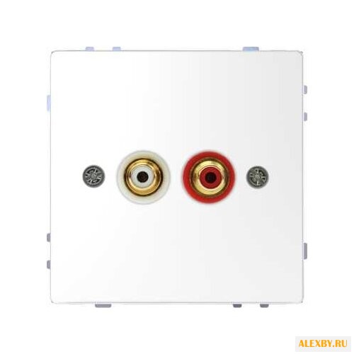 Телекоммуникационная розетка