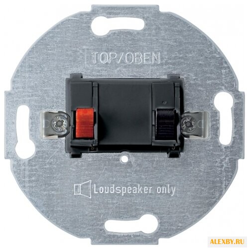 Телекоммуникационная розетка