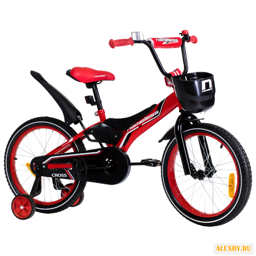 Детский велосипед Nameless