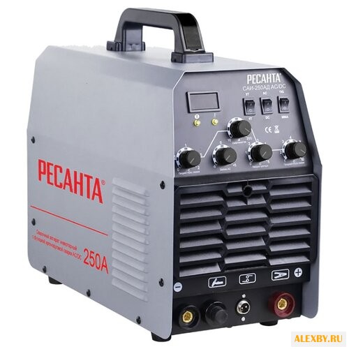 Сварочный аппарат РЕСАНТА