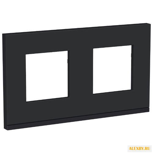 Рамка 4п Schneider Electric