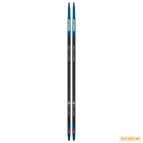 Беговые лыжи ATOMIC Pro C2