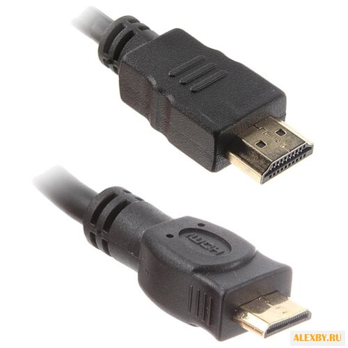 Кабель TV-COM HDMI - MiniHDMI