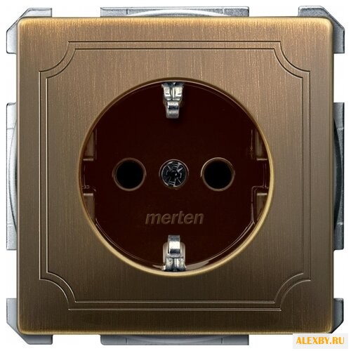 Розетка Schneider Electric