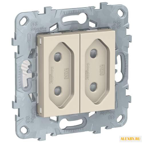 Розетка Schneider Electric