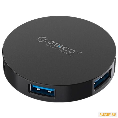 USB-концентратор ORICO HA4U-U3