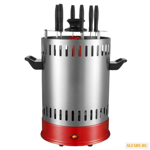 Шашлычница Sakura SA-7811SR