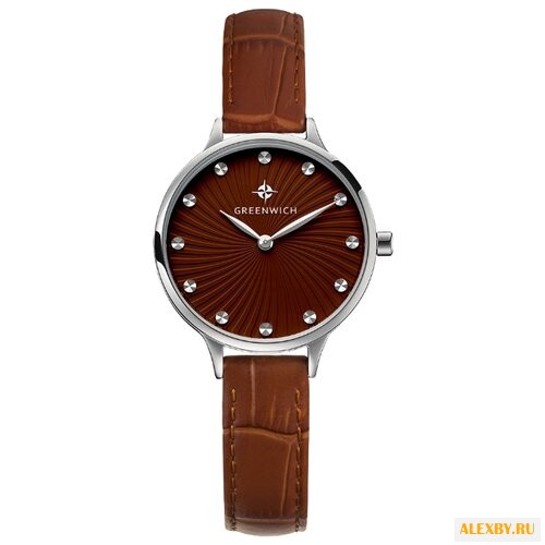 Наручные часы GREENWICH GW