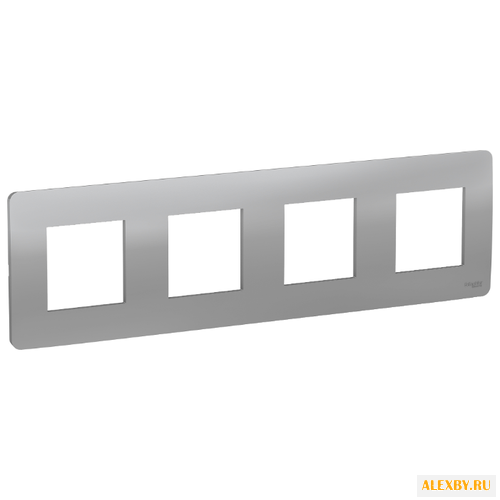 Рамка 8п Schneider Electric