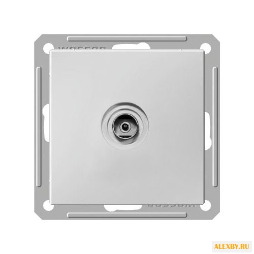 Телекоммуникационная розетка