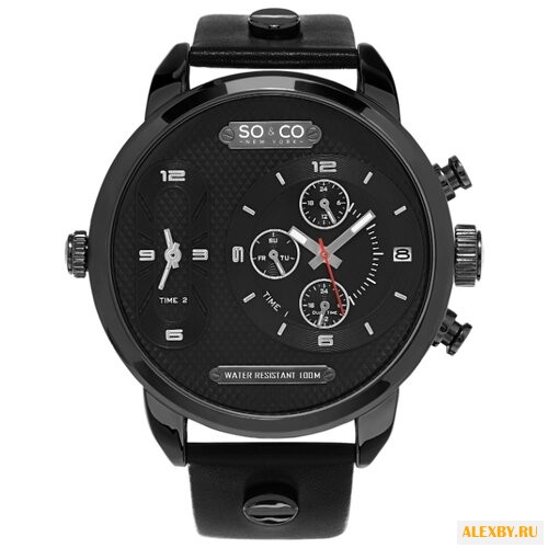 Наручные часы STUHRLING 5230.2