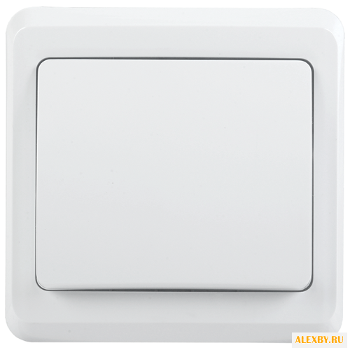 Выключатель 1-полюсный IEK