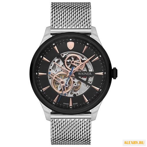 Наручные часы WAINER WA.25011-C