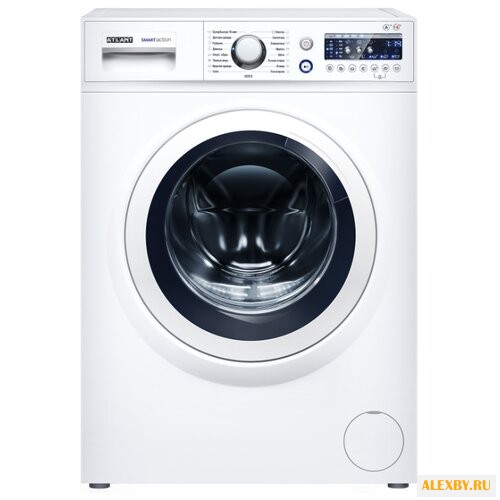 Стиральная машина ATLANT 60У810