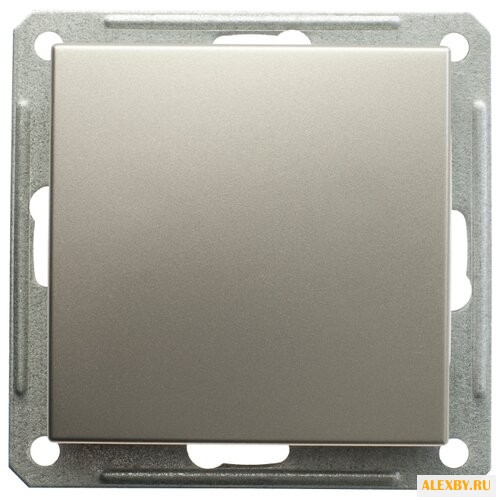 Выключатель 1-полюсный