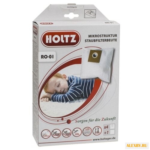 Holtz Синтетические