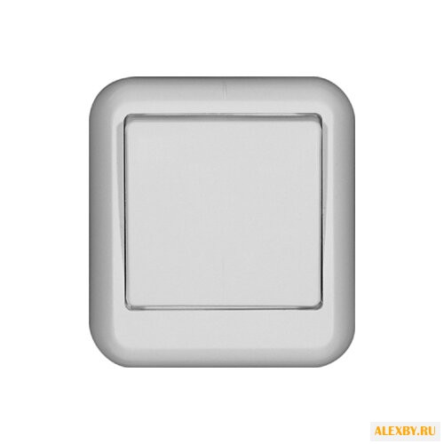 Выключатель 1-полюсный