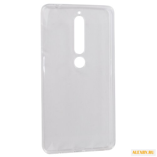 Чехол Liberty Project