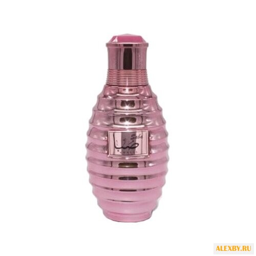 Khalis Perfumes Saba