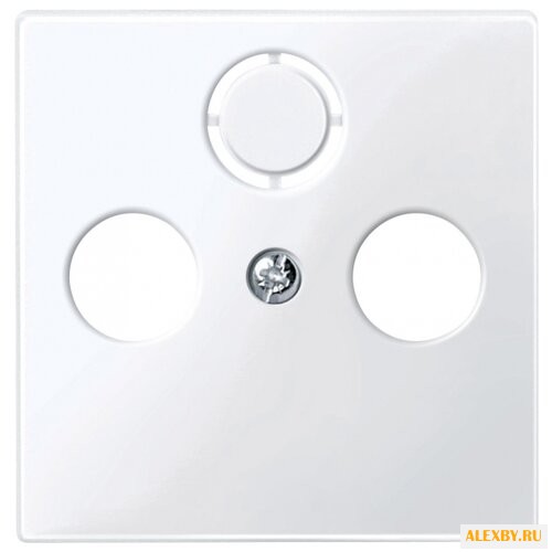 Накладка Schneider Electric