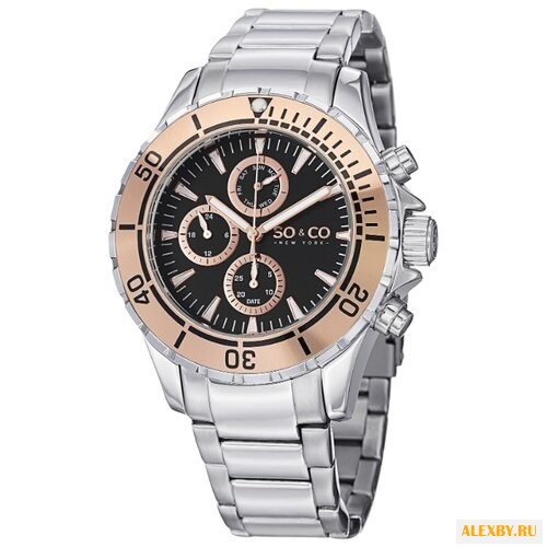 Наручные часы STUHRLING 5038.4