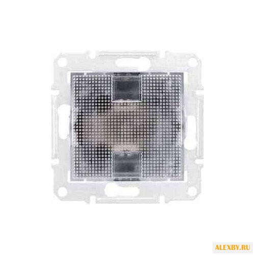 Накладка Schneider Electric