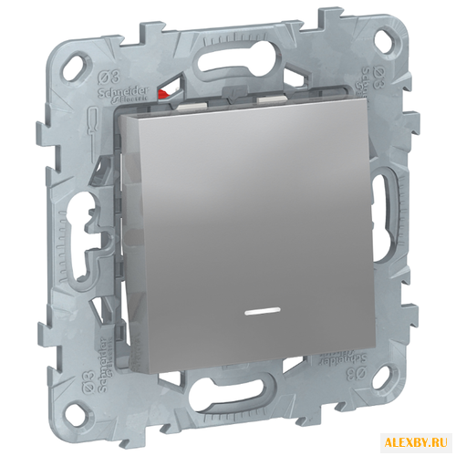 Перекрестный переключатель