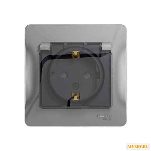 Розетка Schneider Electric