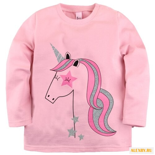 Лонгслив Bossa Nova