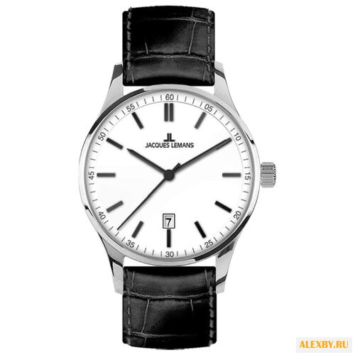 Наручные часы JACQUES LEMANS