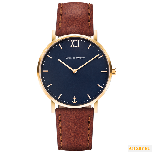 Наручные часы PAUL HEWITT