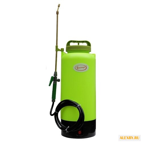 Аккумуляторный опрыскиватель