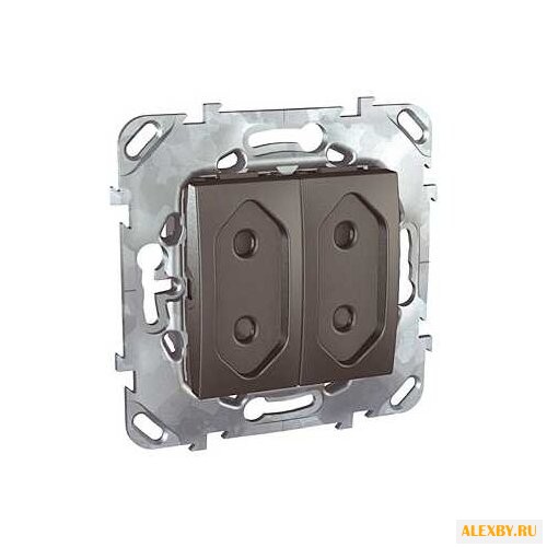 Розетка Schneider Electric