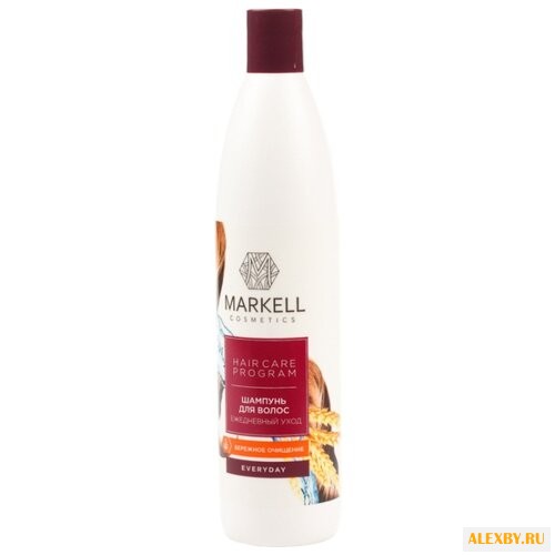 Markell шампунь Hair Care