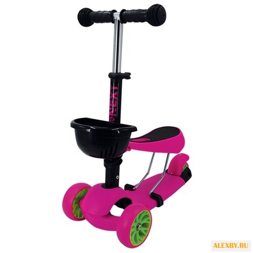 Кикборд Next S00219