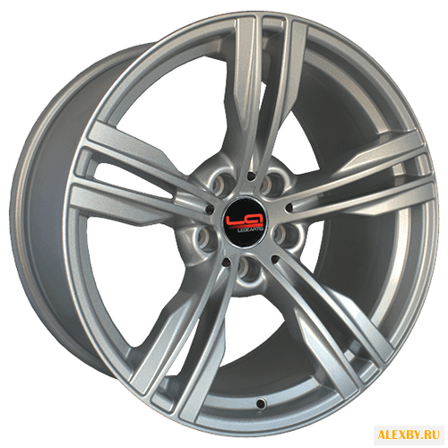 Колесный диск LegeArtis B511