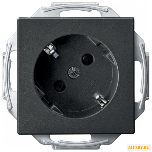 Розетка Schneider Electric
