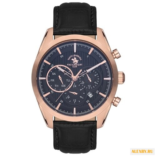 Наручные часы Santa Barbara