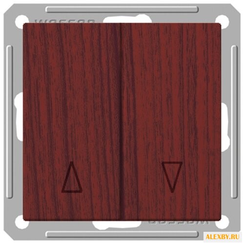 Жалюзийный переключатель