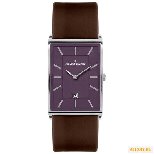 Наручные часы JACQUES LEMANS