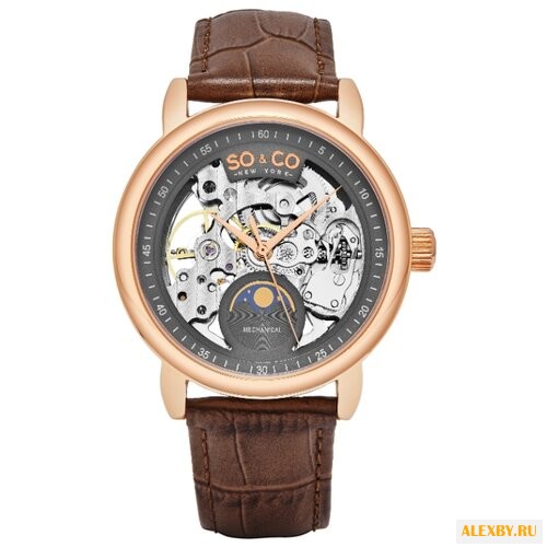 Наручные часы STUHRLING 5420.3
