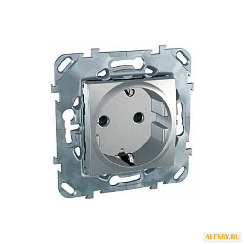 Розетка Schneider Electric