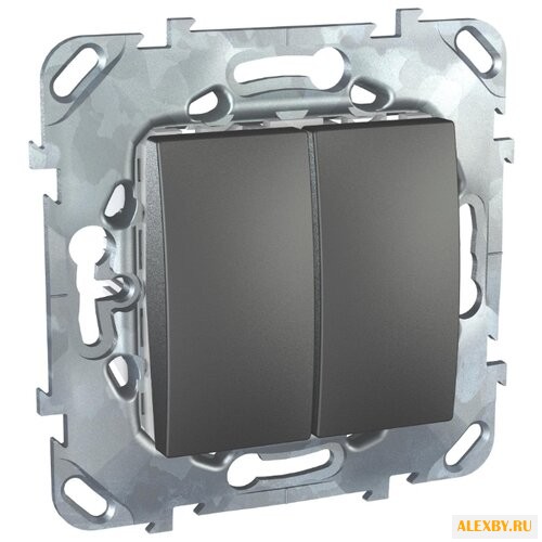 Выключатель переключатель