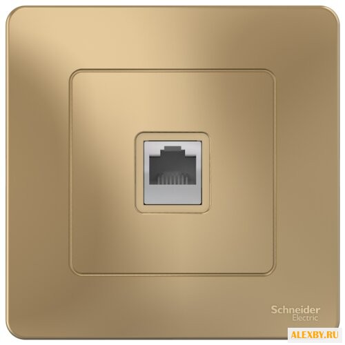 Розетка для интернета