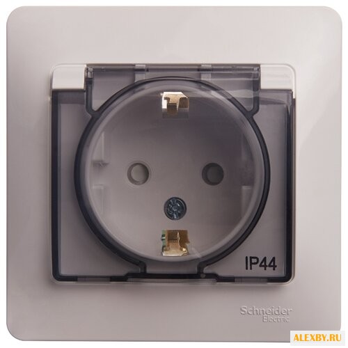 Розетка Schneider Electric